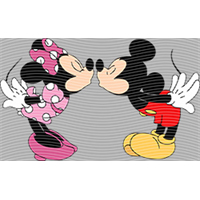 Valentine's Day-QRJ  6548